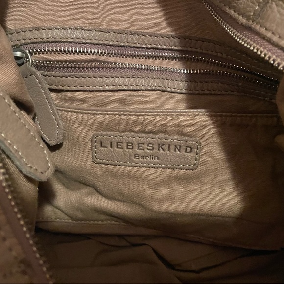 Liebeskind bag - Picture 5 of 5